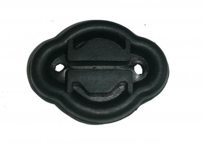 Кронштейн глушителя alfa romeo 155 d5h фото №1