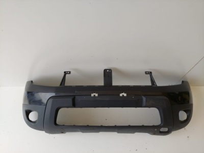 Dacia duster 1 бампер перед 620220025r оригинал фото №1