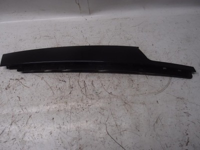 Молдинг дверь левый перед bmw x1 u11 фото №1