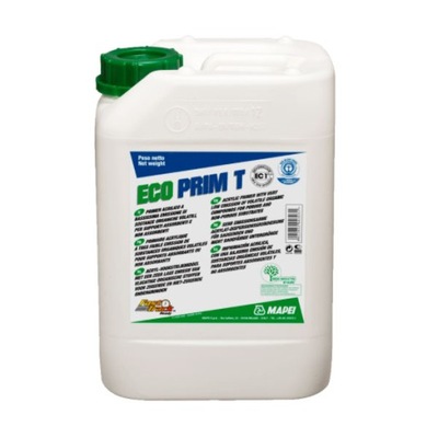 GRUNT MAPEI ECO PRIM T PLUS 10 KG