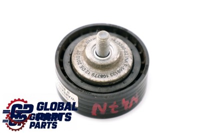 Mini r55 r56 r57 lci r58 r60 r61 n47n ролик odchylająca ремінь генератора фото №1