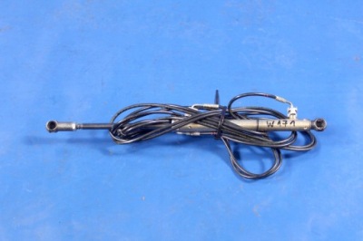 Привод крыша крышки левый mercedes slk r171 51 53 фото №1