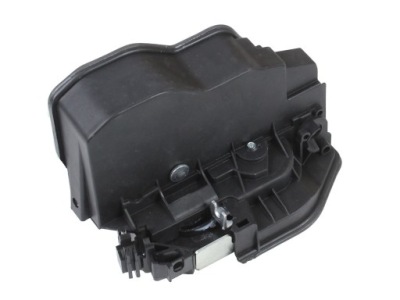 Замок двері лівий перед bmw 3 f30 f31 f34 x3 фото №1