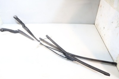 Рычаги дворник передних boxer ii lift фото №1