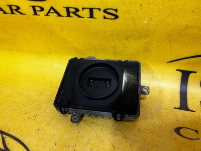 Модуль вирівнювання світла porsche 911 991 lift фото №1