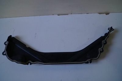 BMW F30 F20 DE PARABRISAS PROTECCIÓN PLÁSTICO 7331243  