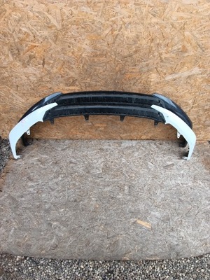 Бампер перед молдинг lexus rx v 2022-2025 f-sport фото №1