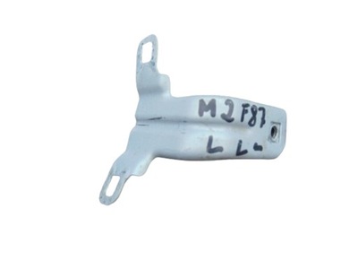 Кронштейн крыла левая bmw m2 f87 фото №1