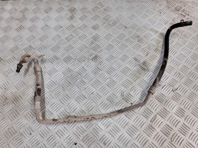 Шланг кондиционера dacia logan i 1.5 dci фото №1