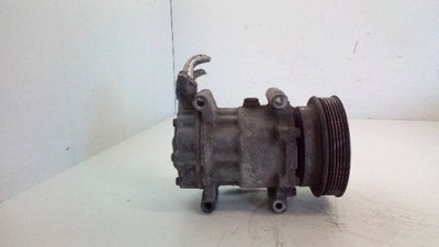 КОМПРЕССОР КОНДИЦИОНЕРА MICRA K12 1,5DCI 8200220924