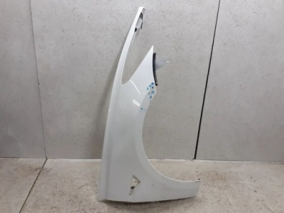 Крило передній перед правий tesla model 3 2017- фото №1