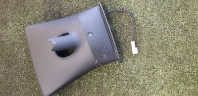 Tesla model y камера радар датчик стекло передней 158812470i фото №1