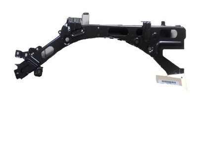 Новый подкрылок обшивка четверть крыла opel astra k левая оригинал фото №1