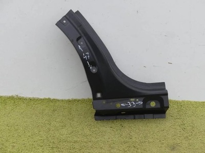 Порог правый land rover evoque 11- оригинал фото №1