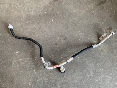 Jaguar f-pace шланг кондиционера gx73-19n648 фото №1