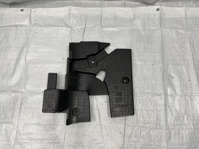 Alfa romeo stelvio пенополистирол 50563991 фото №1