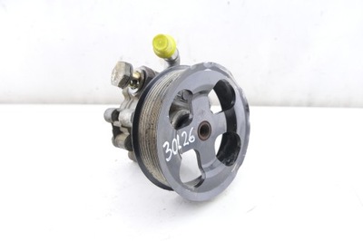 Насос усилителя range rover sport i l320 2.7 td фото №1