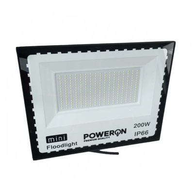 ОСВЕТЛИТЕЛЬ ВНЕШНИЙ LED (СВЕТОДИОД ) SMD 200W 6500K