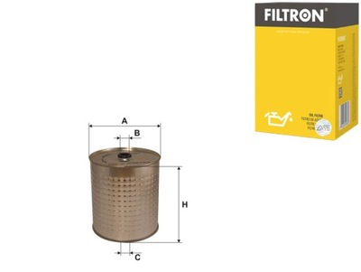 FILTRAS ALYVOS MERCEDES 190 DC 110.110 L 405 D L 408 DG 309.300 309.301 