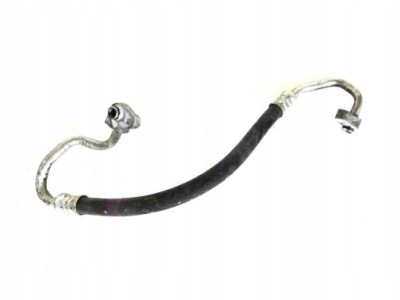 Шланг кондиціонера toyota yaris ii 1.8 бензин 2006-2008 rok фото №1