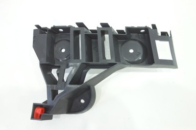 Напрямна бампера задня лівий opel adam 13356507 фото №1