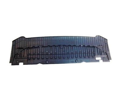 AUDI A4/S4 (B8), 12 - 15 PROTECCIÓN PARA PARAGOLPES 8K0807611  