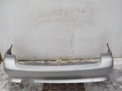 562 bmw 5 e61 бампер задня задній pdc фото №1