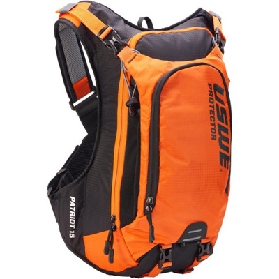 Plecak rowerowy USWE Patriot 15L