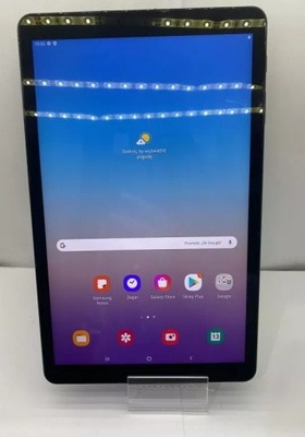 TABLET SAMSUNG GALAXY TAB A (2018 10,5)