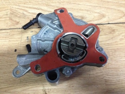 Vacu насос 12r 2.0 hdi 163 km expert scudo фото №1