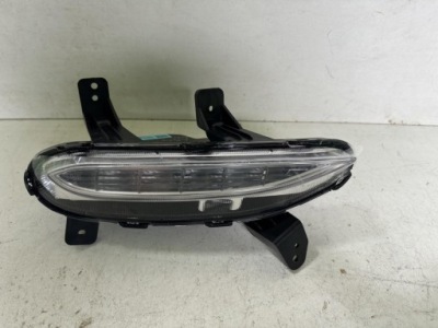 Drl левый hyundai i30 iii n line 18- фото №1