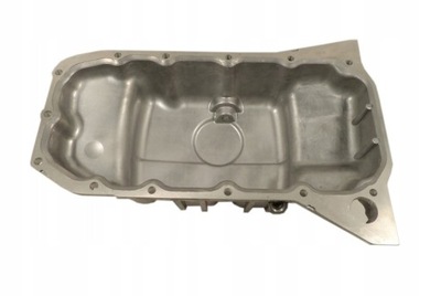 Піддон масляна ford focus c-max fiesta courier puma фото №1