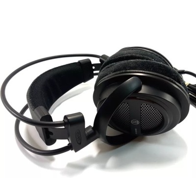 SŁUCHAWKI AUDIO-TECHNICA ATH-AVA400