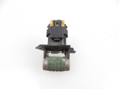 Резистор вентилятора grande punto 1.3 d 55702358 фото №1