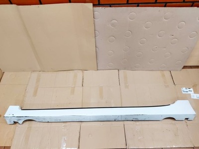 Opel ampera volt молдинг поріг ліва накладка na поріг лівий 22840891 фото №1