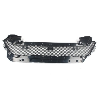 Land rover range rover evoque r dynamic s решетка передняя нижняя оригинальный фото №1