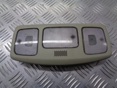 Освітлення кабіни перед fiat croma ii 735316712 фото №1