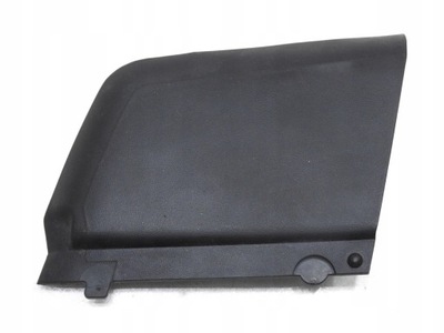 Защита крыша левая renault espace iv фото №1