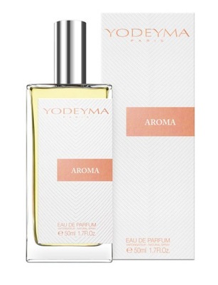 Perfumy Yodeyma damskie damska Aroma 50 ML