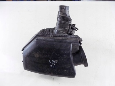 Volvo v70 iii корпус фильтра воздуха 2.0 d3 фото №1