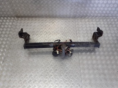 Hak буксирувальний kia ceed i kombi фото №1