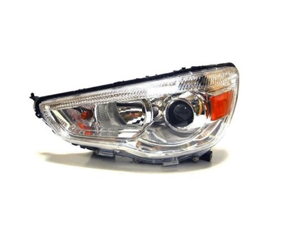 LAMP FRONT MITSUBISHI ASX 2013- CA541271 RIGHT  