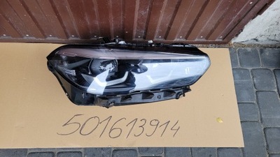 BMW X5 G05 X6 G06 ФАРА FULL LED (СВЕТОДИОД ) ПРАВОЕ 9481784 СУПЕР