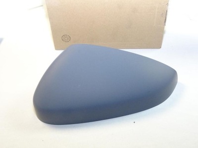 Opel grandland x 2017- корпус накладка зеркало фото №1