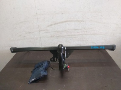 Global EU autoteile, Karosserie, Anhängerkupplung, Kugelkopf FORD  