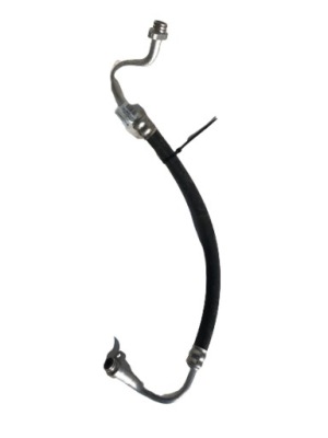 Шланг кондиціонера peugeot 308 3008 5008 citroen фото №1