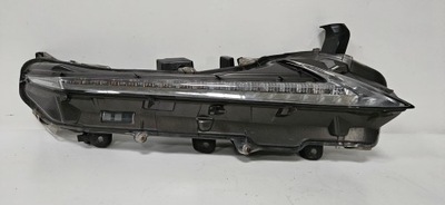 Led правий перед drl поворотник lexus nx lift eu фото №1