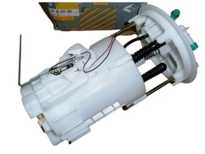 Насос топлива kpl. r traffic ii 1,9dci 8200052390 новый оригинал фото №1