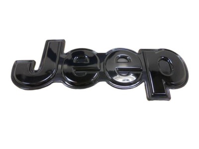 Mopar емблема dla jeep renegade 2016-2020 фото №1