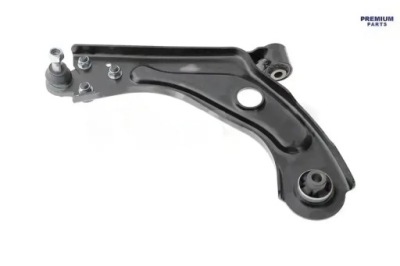 Sidem 53974 важіль, підвіска колеса фото №1